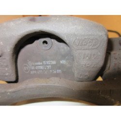 Etrier Arriere Gauche (freinage) Jaguar S-type Phase 2